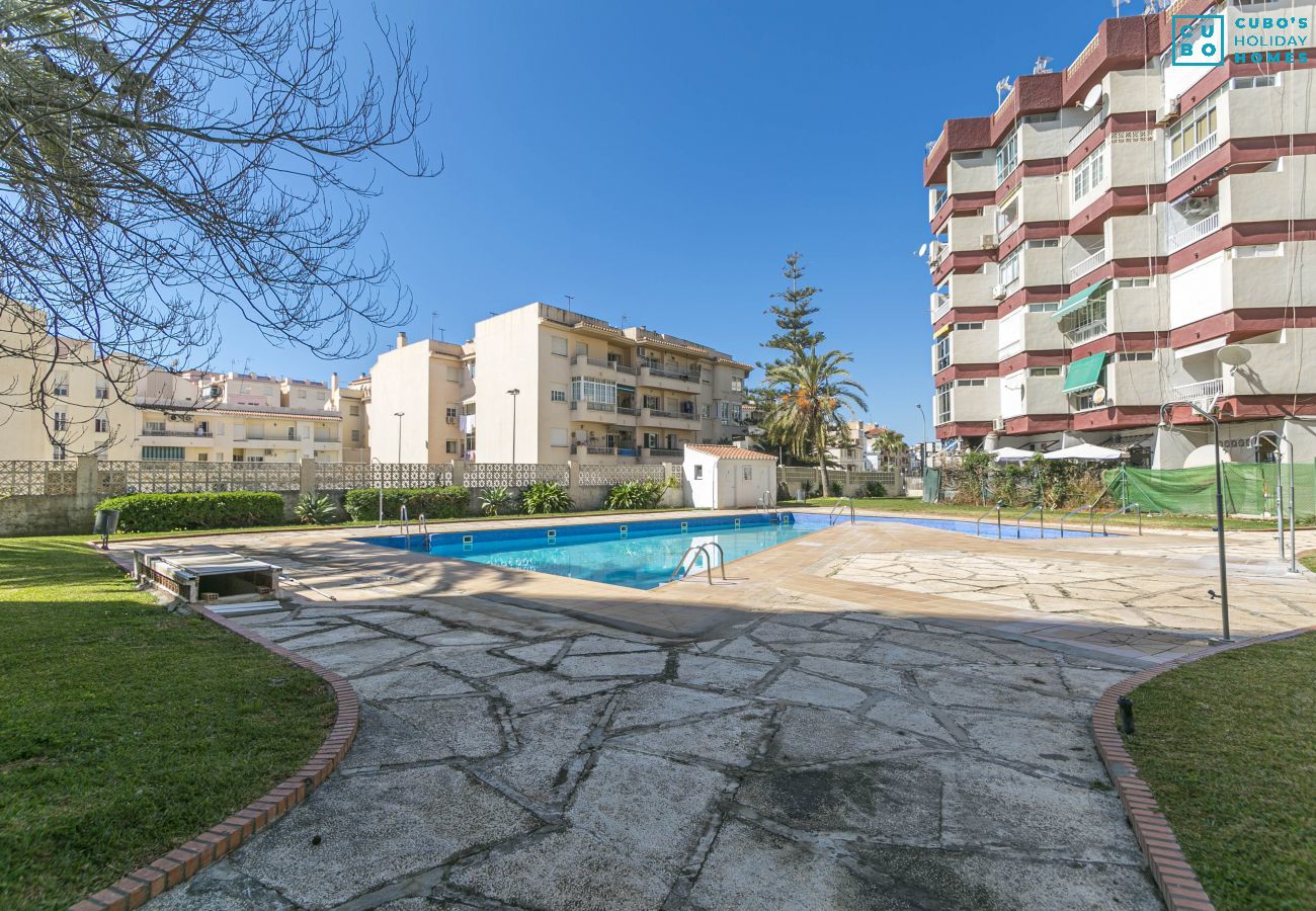 Studio in Nerja - .Estudio Corona Nerja
