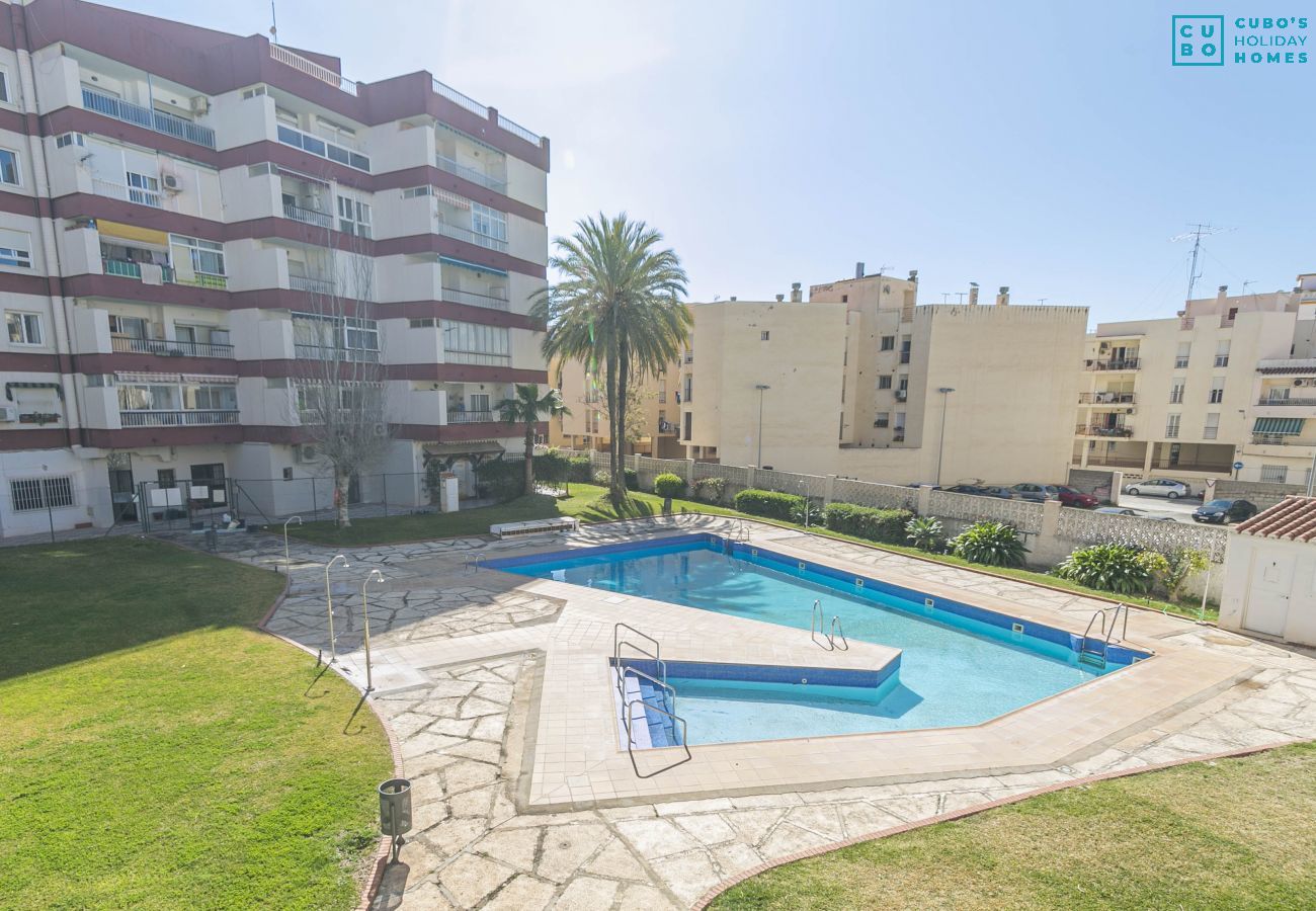 Studio in Nerja - .Estudio Corona Nerja