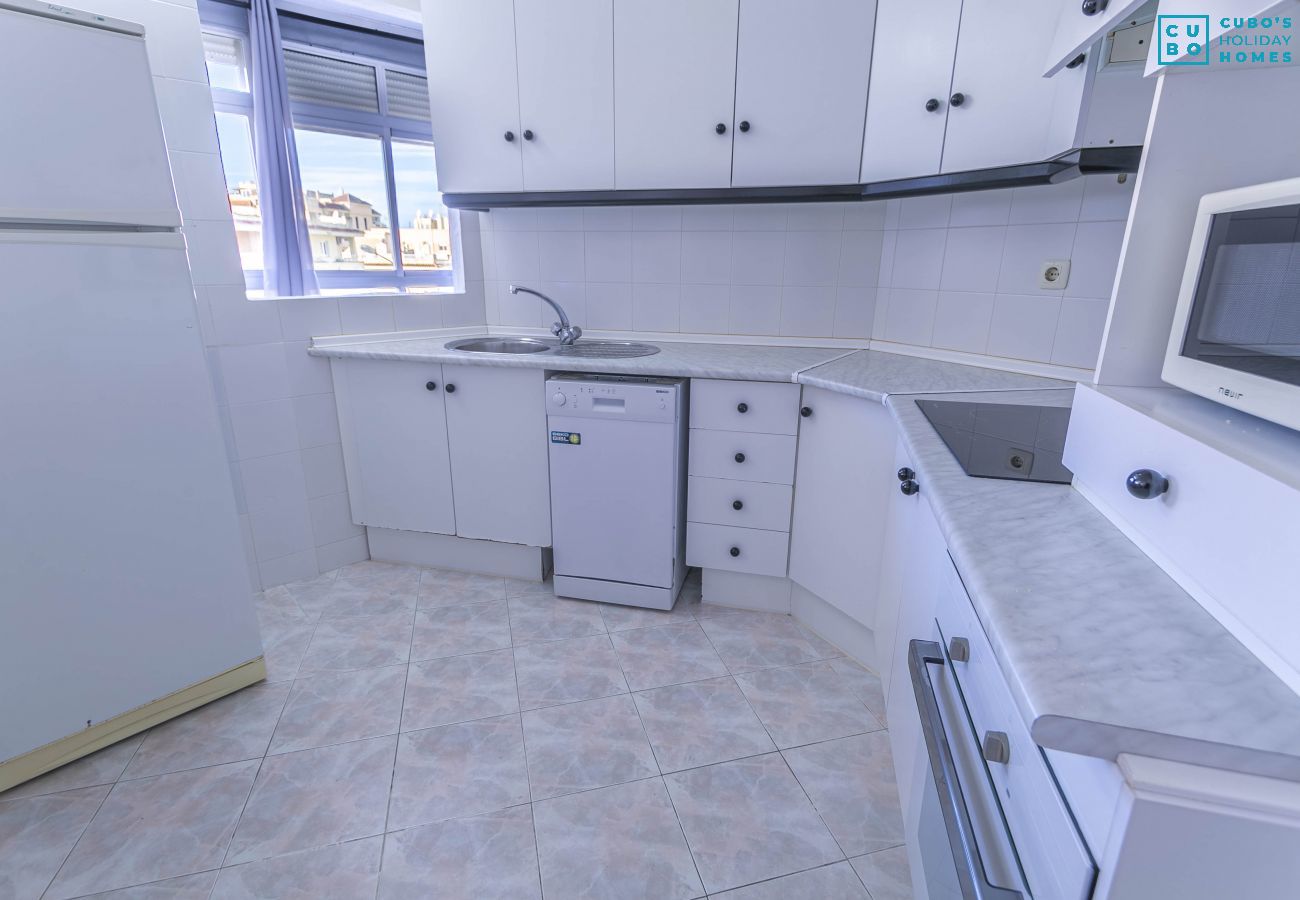 Studio in Nerja - .Estudio Corona Nerja