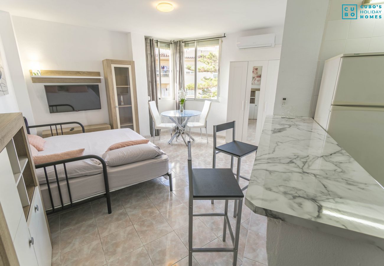 Studio in Nerja - .Estudio Corona Nerja