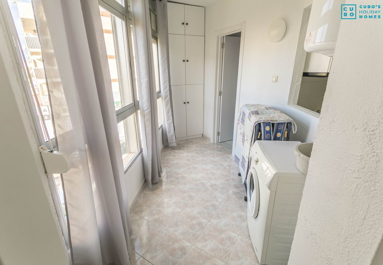 Studio in Nerja - .Estudio Corona Nerja