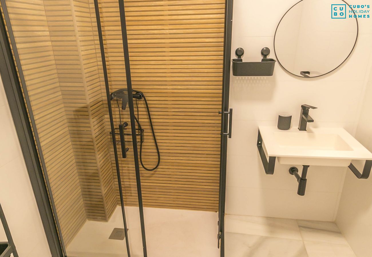 Studio in Nerja - .Estudio Corona Nerja