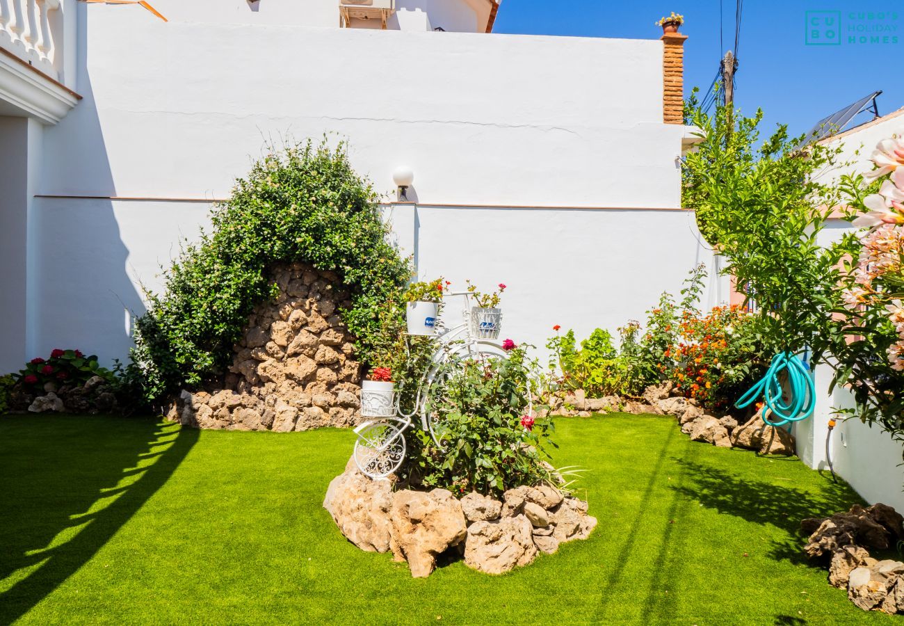 Villa in Álora  - Cubo's Villa Ana