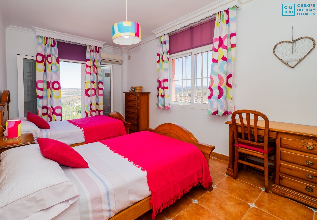 Villa in Álora  - Cubo's Villa Ana