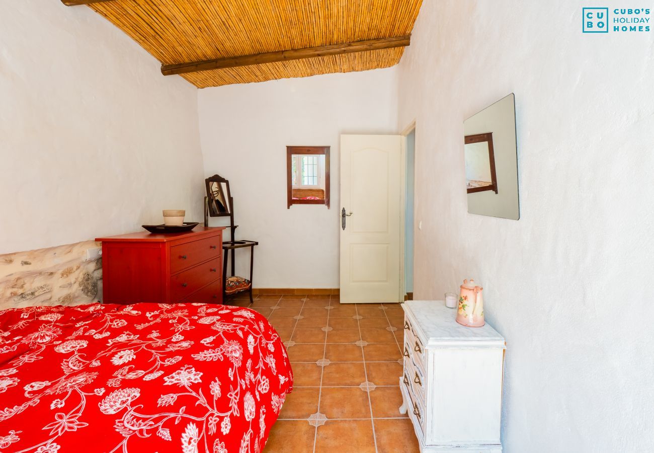 House in Coín - Cubo's Secret Nature House