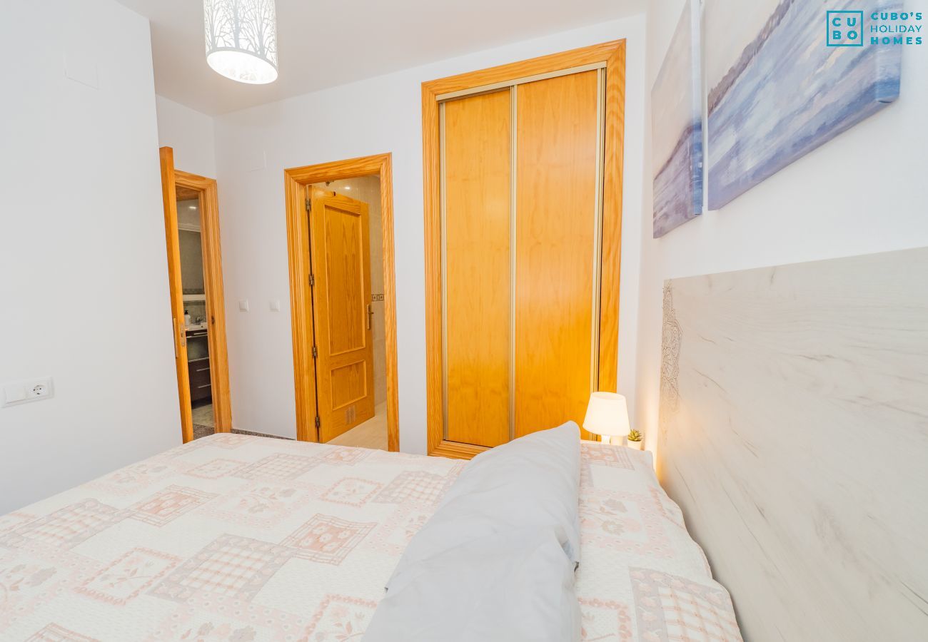 Apartment in Fuengirola - Cubo's Huerto del Sol Apartment