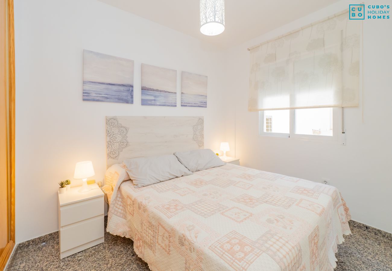 Apartment in Fuengirola - Cubo's Huerto del Sol Apartment