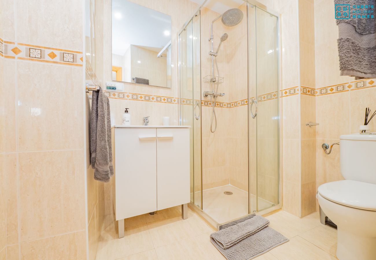 Apartment in Fuengirola - Cubo's Huerto del Sol Apartment