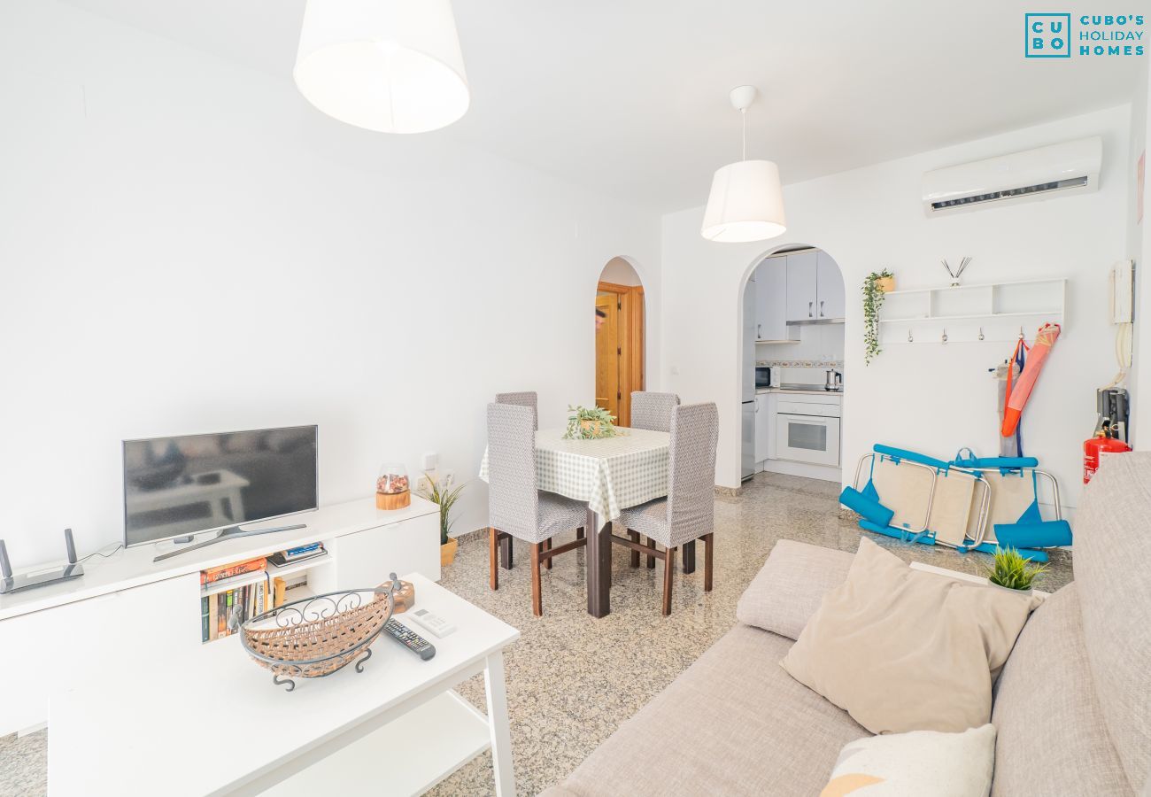 Apartment in Fuengirola - Cubo's Huerto del Sol Apartment