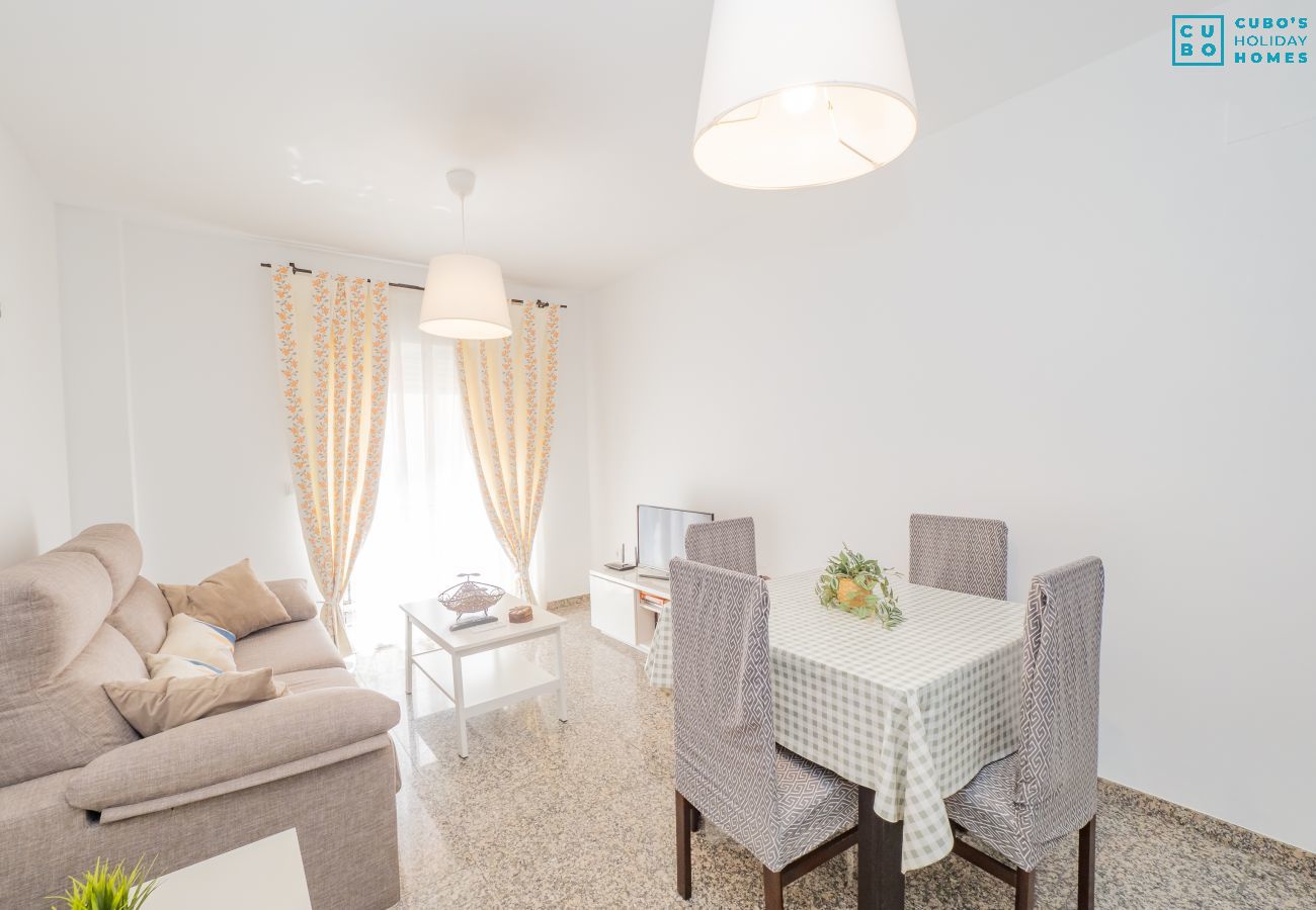 Apartment in Fuengirola - Cubo's Huerto del Sol Apartment