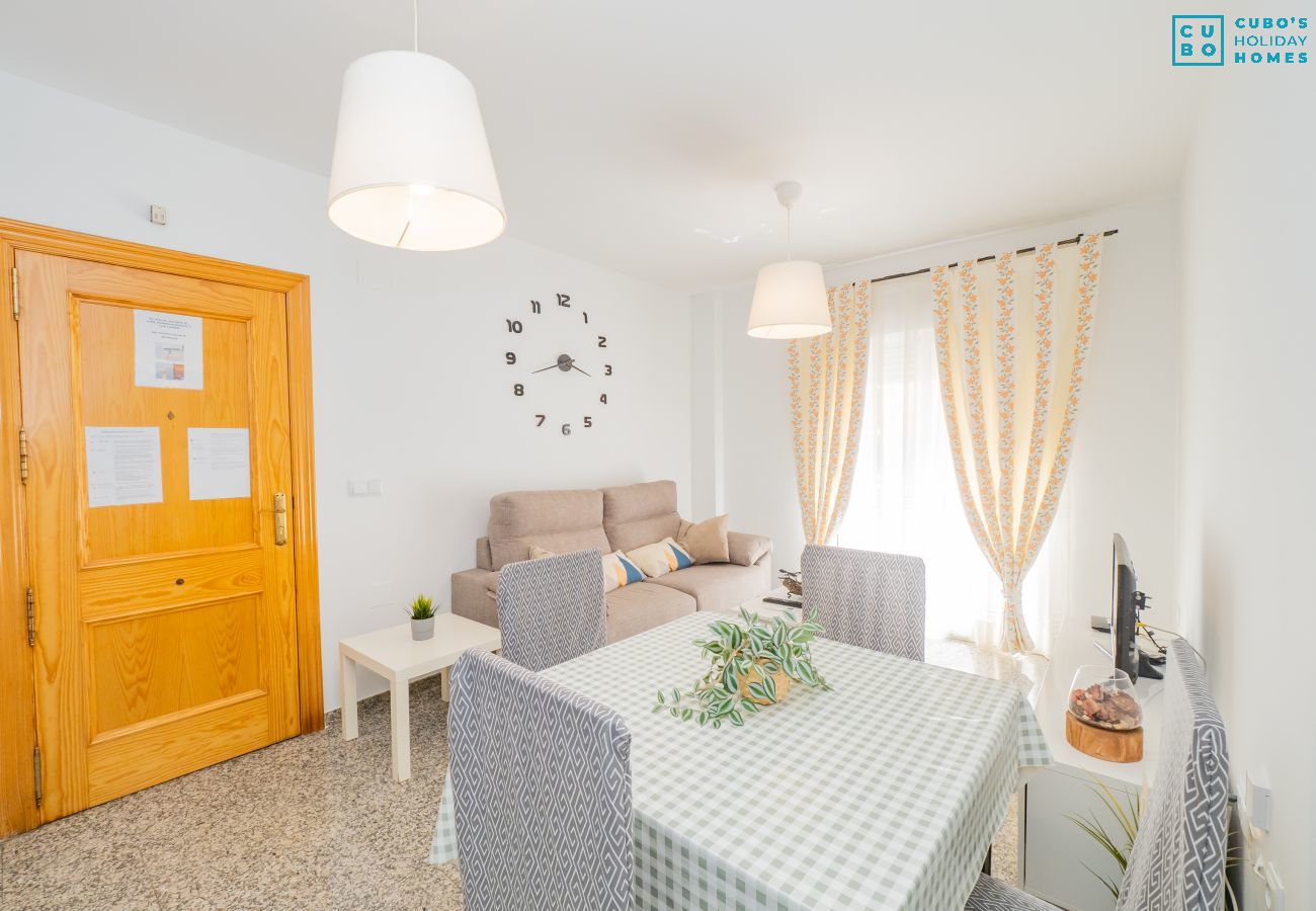 Apartment in Fuengirola - Cubo's Huerto del Sol Apartment