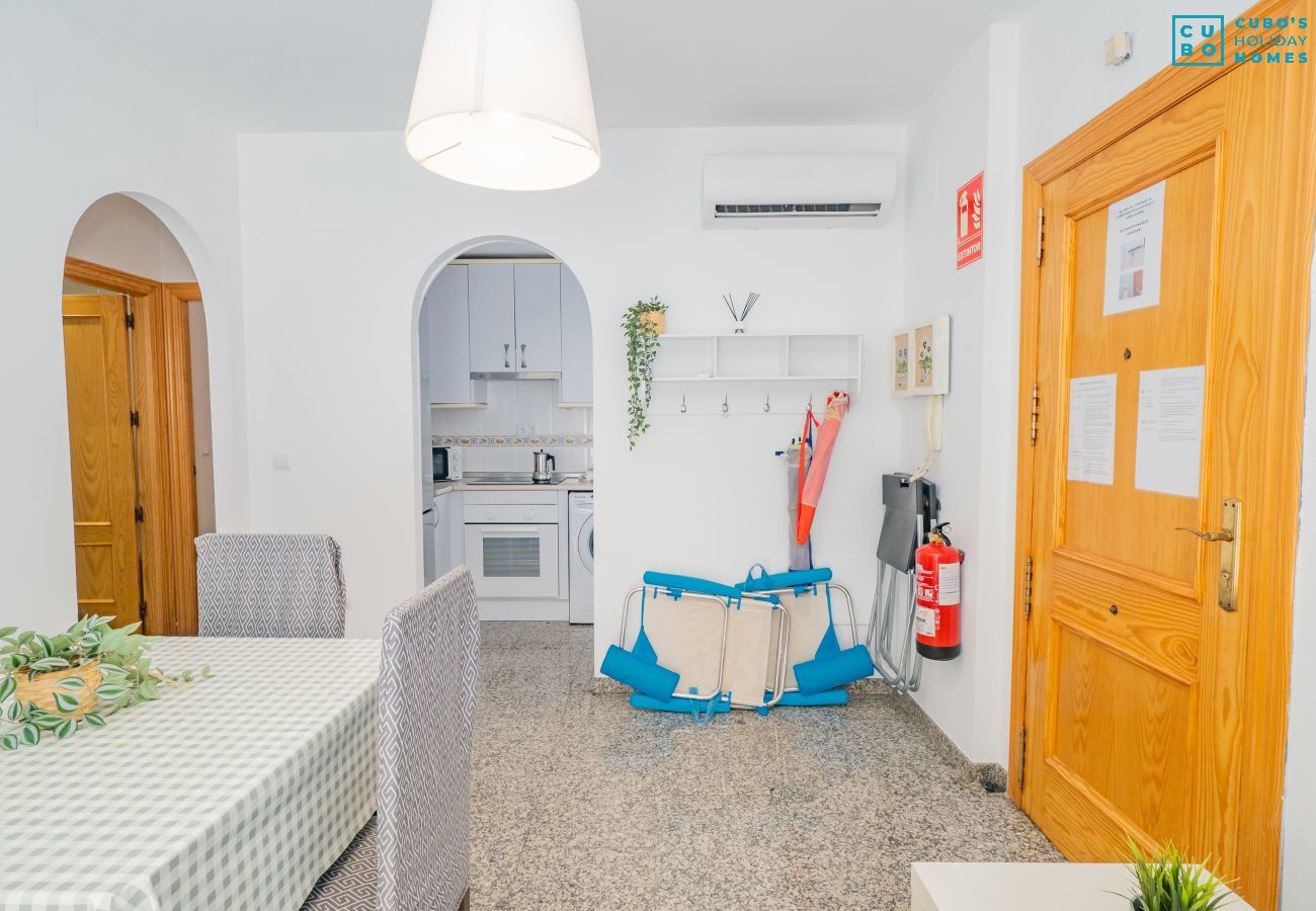 Apartment in Fuengirola - Cubo's Huerto del Sol Apartment