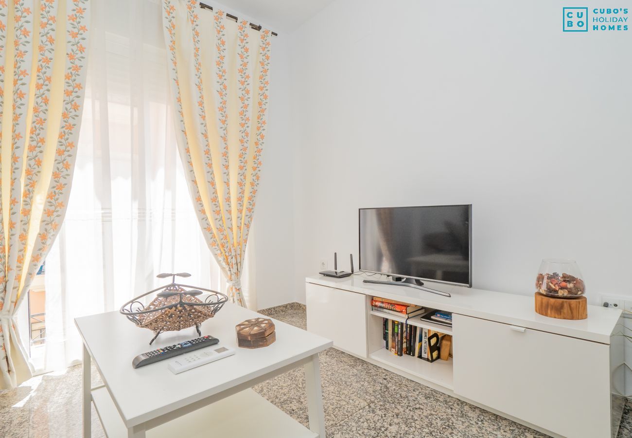 Apartment in Fuengirola - Cubo's Huerto del Sol Apartment