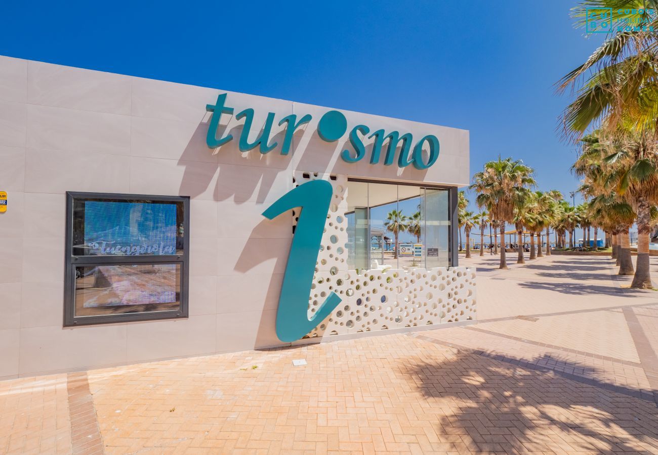 Apartment in Fuengirola - Cubo's Huerto del Sol Apartment