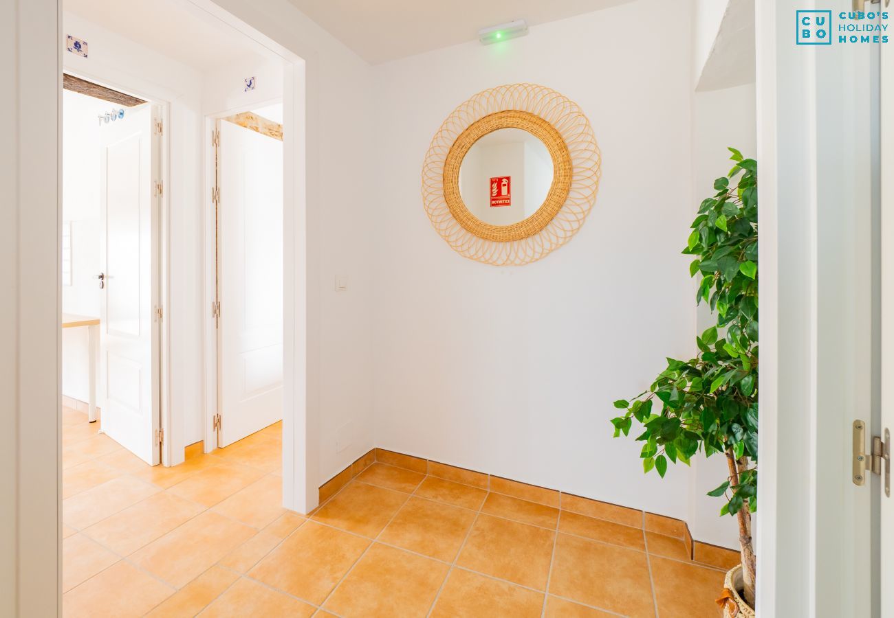 Rent by room in Cártama - Cubo's La Casa del Arco Room Granada
