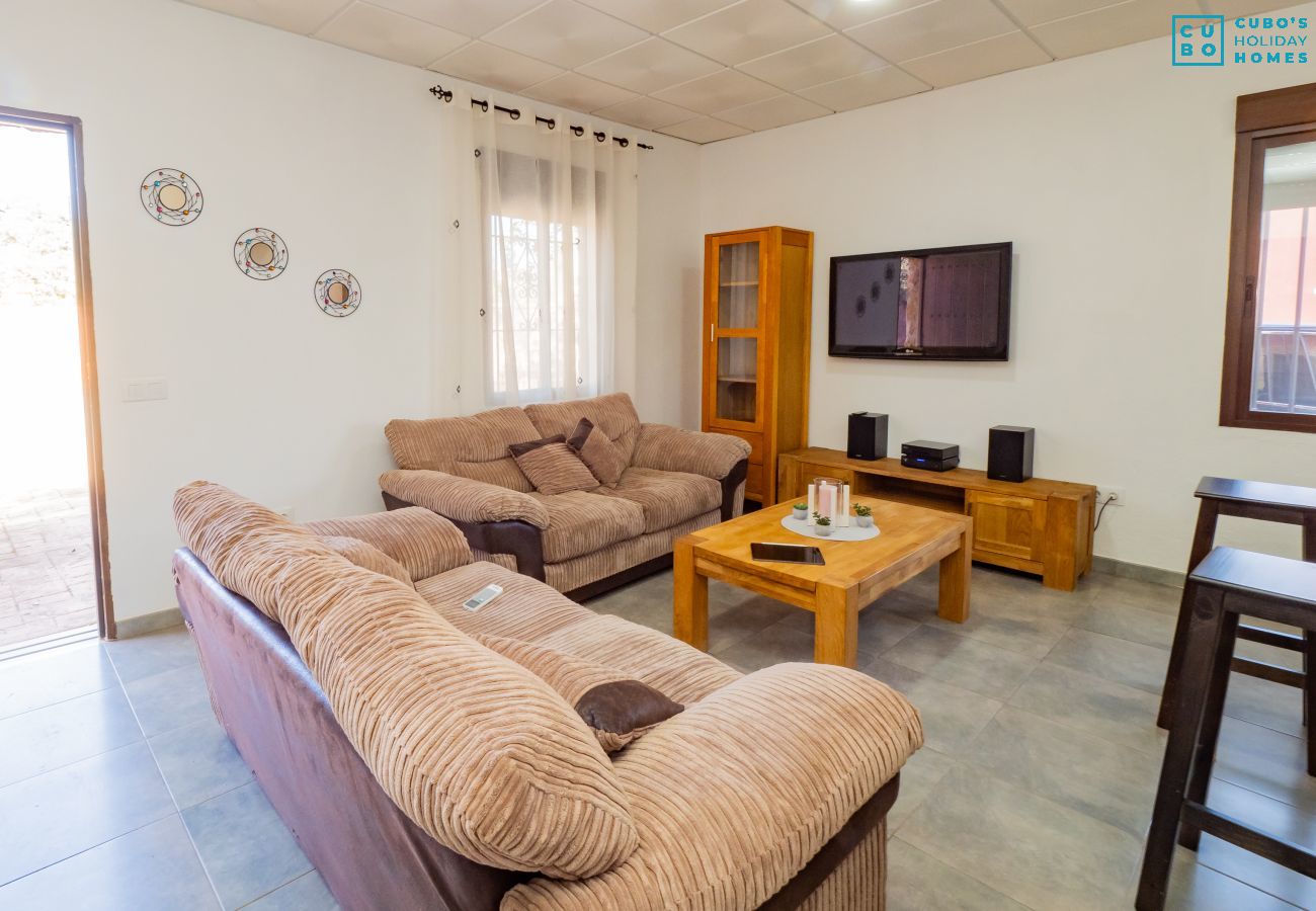 Bungalow in Obejo - Cubo's Apto Obejo Hacienda El Encinar