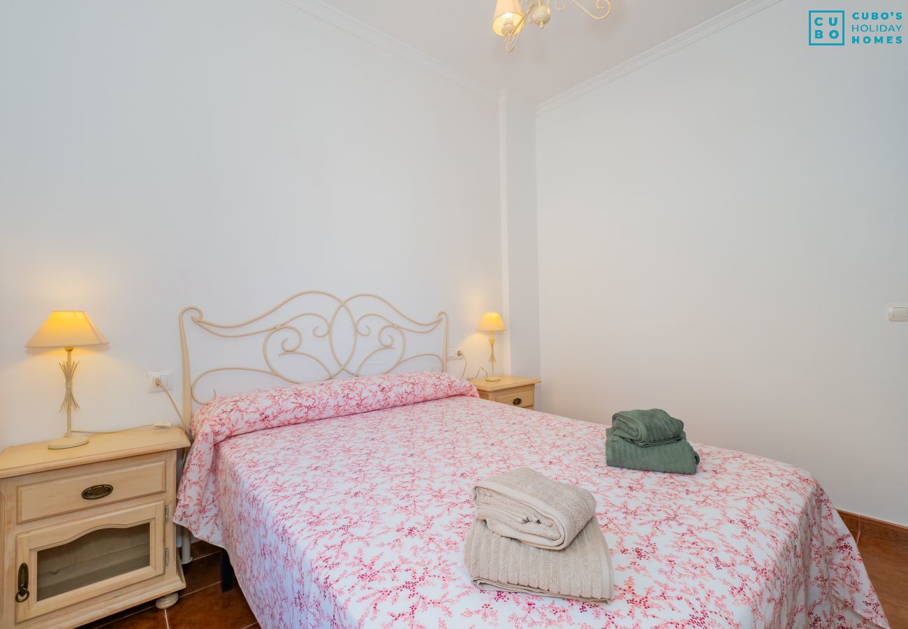 Townhouse in Pizarra - Cubo's Casa Ronda del Olivar