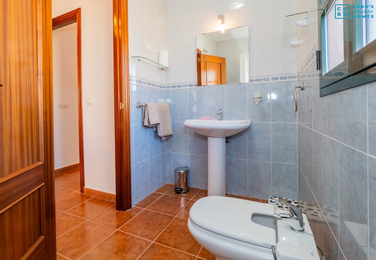 Townhouse in Pizarra - Cubo's Casa Ronda del Olivar