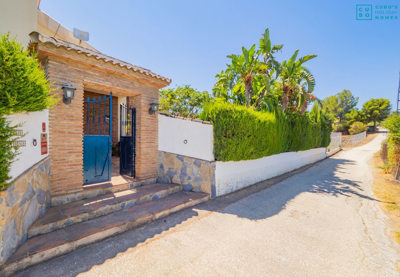 Cottage in Alhaurín el Grande - Cubo's Casa Rural Las Brisas