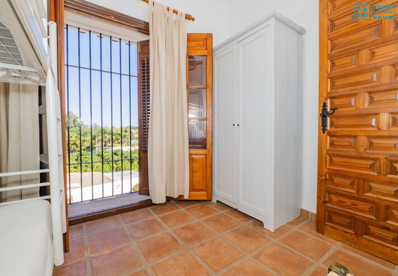 Cottage in Alhaurín el Grande - Cubo's Casa Rural Vega Fahala