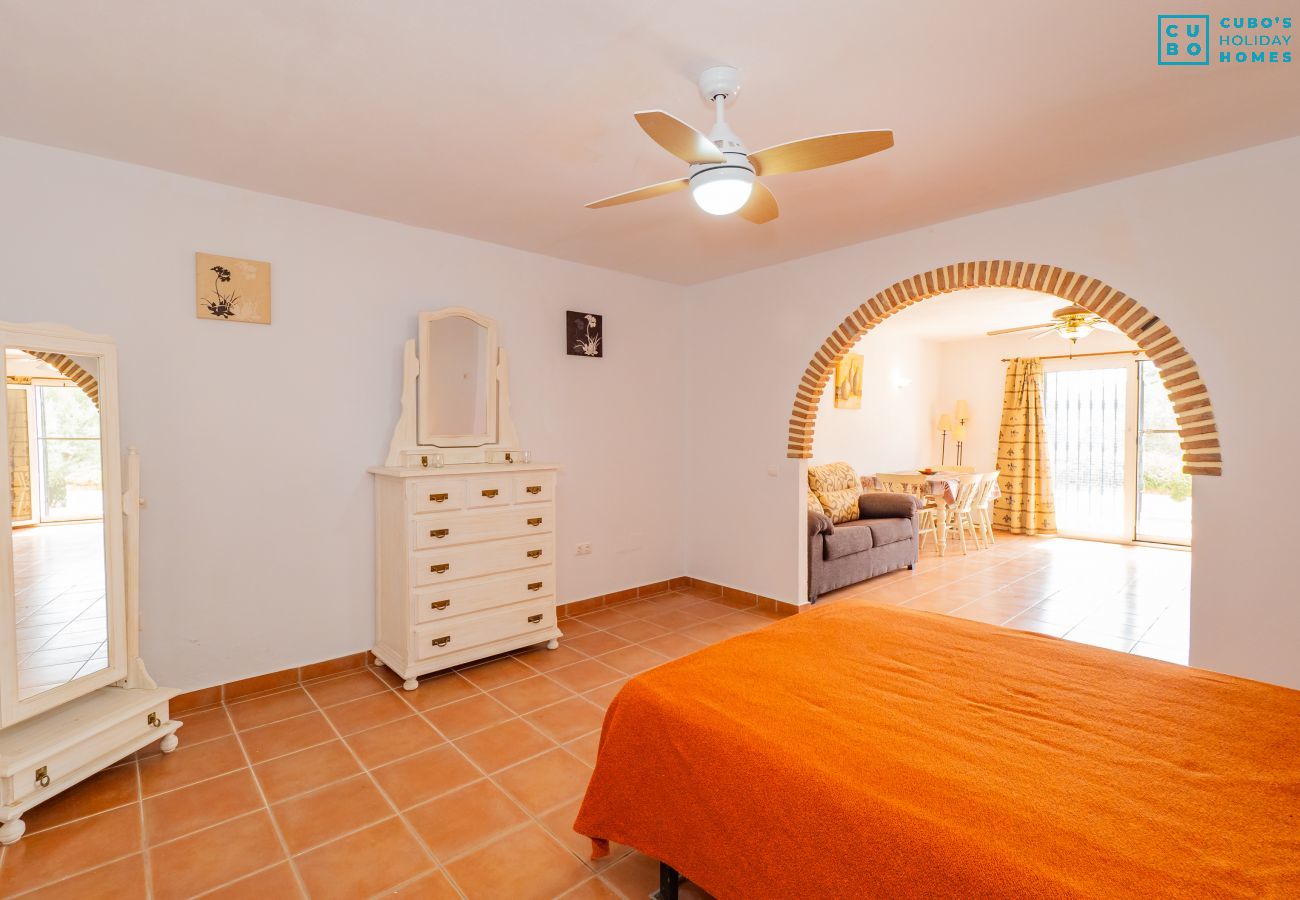 Apartment in Álora  - Cubo's Apartamento Rural Embrujo Andaluz