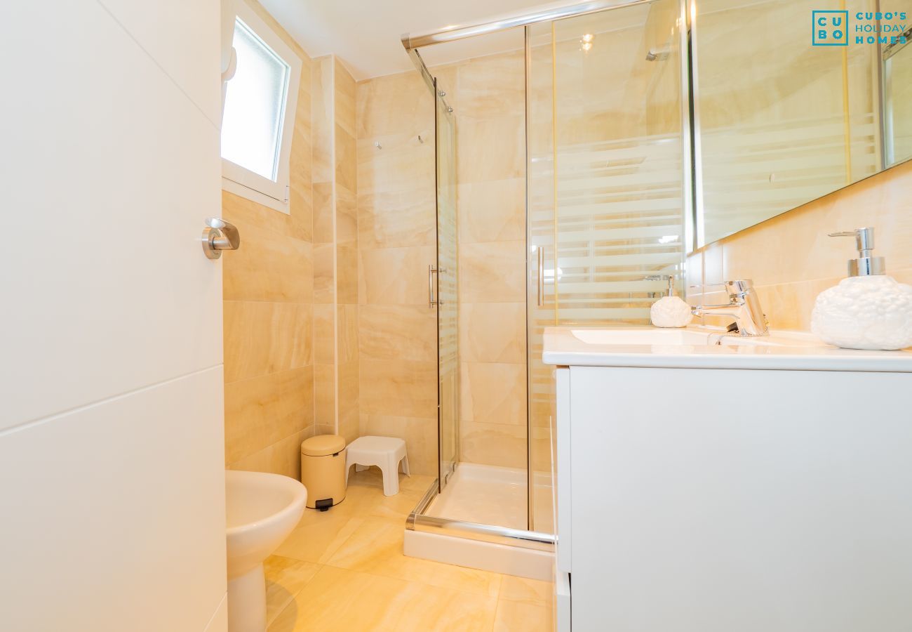 Townhouse in Marbella - Cubo's Rubi Marbella Townhouse