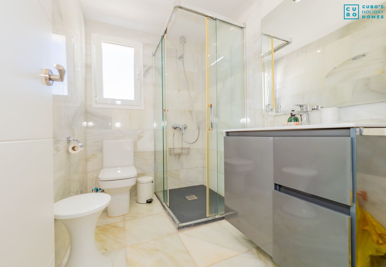 Townhouse in Marbella - Cubo's Rubi Marbella Townhouse