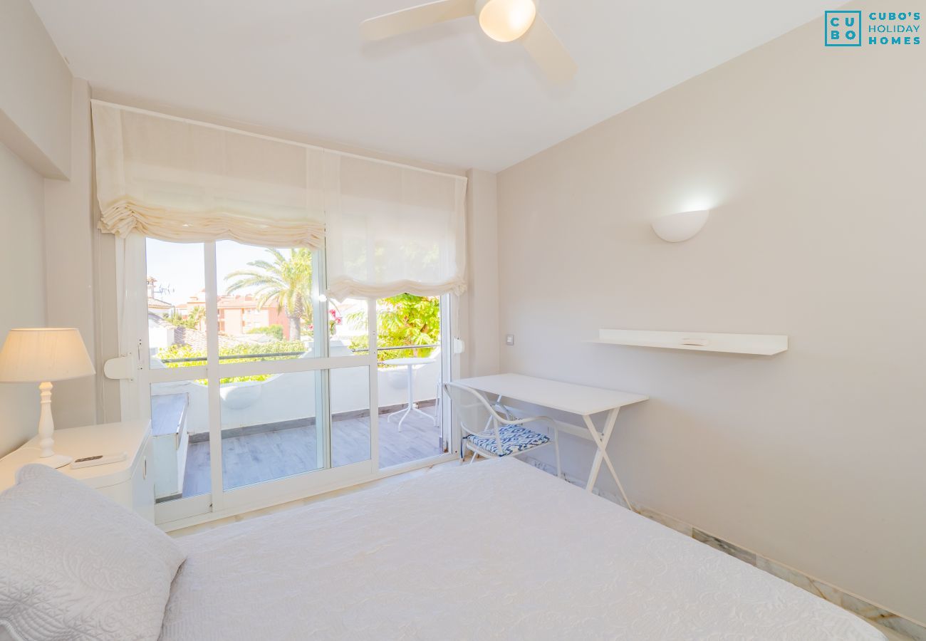 Townhouse in Marbella - Cubo's Rubi Marbella Townhouse