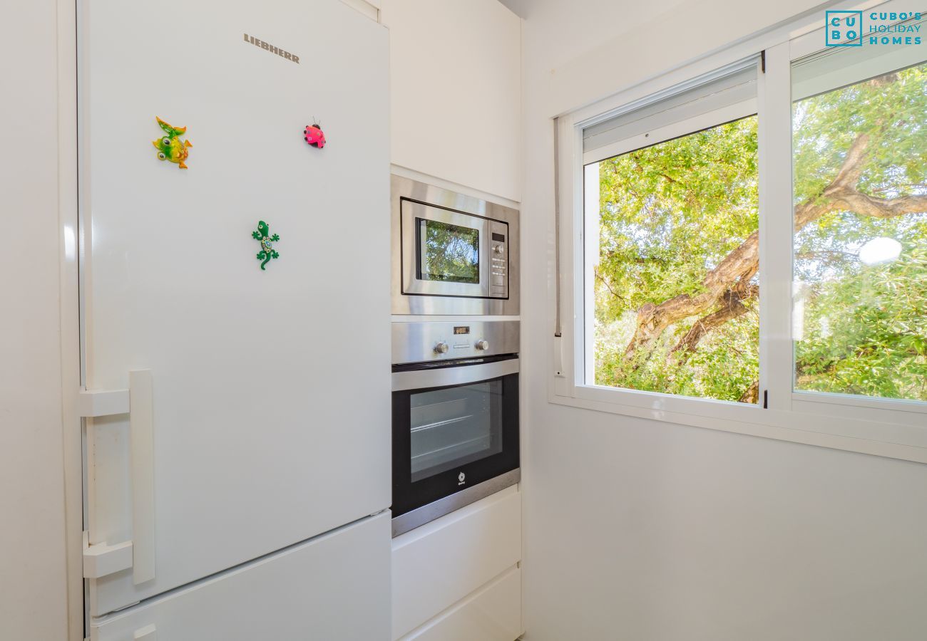 Townhouse in Marbella - Cubo's Rubi Marbella Townhouse
