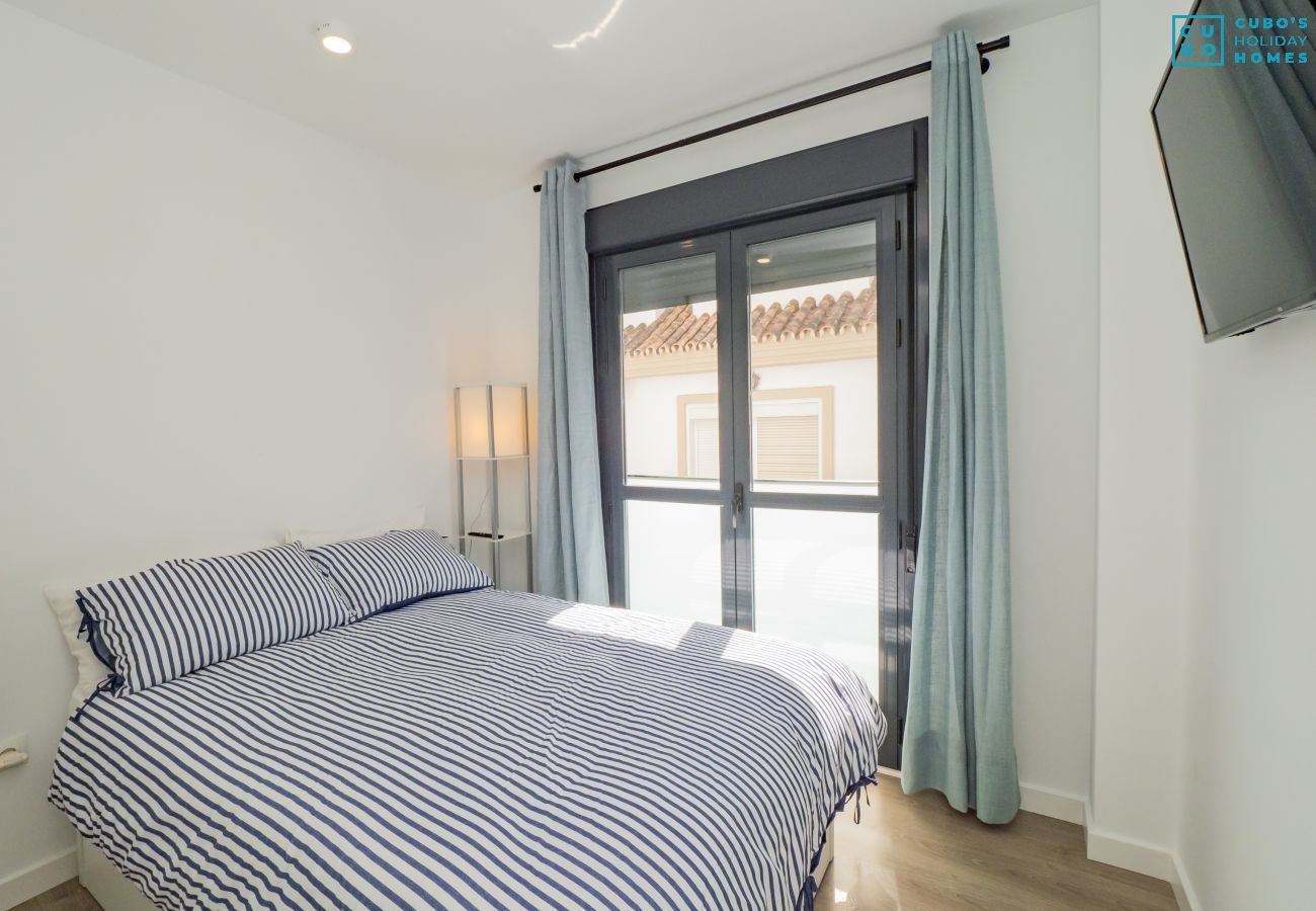 Apartment in Fuengirola - Cubo's Apartamento Aisku Playa