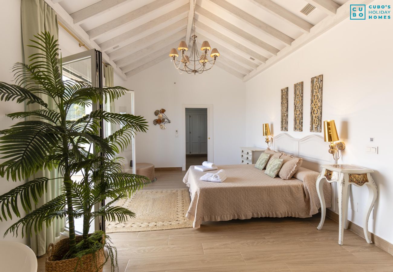 Villa in Coín - Cubo's Villa Agua de Azahar