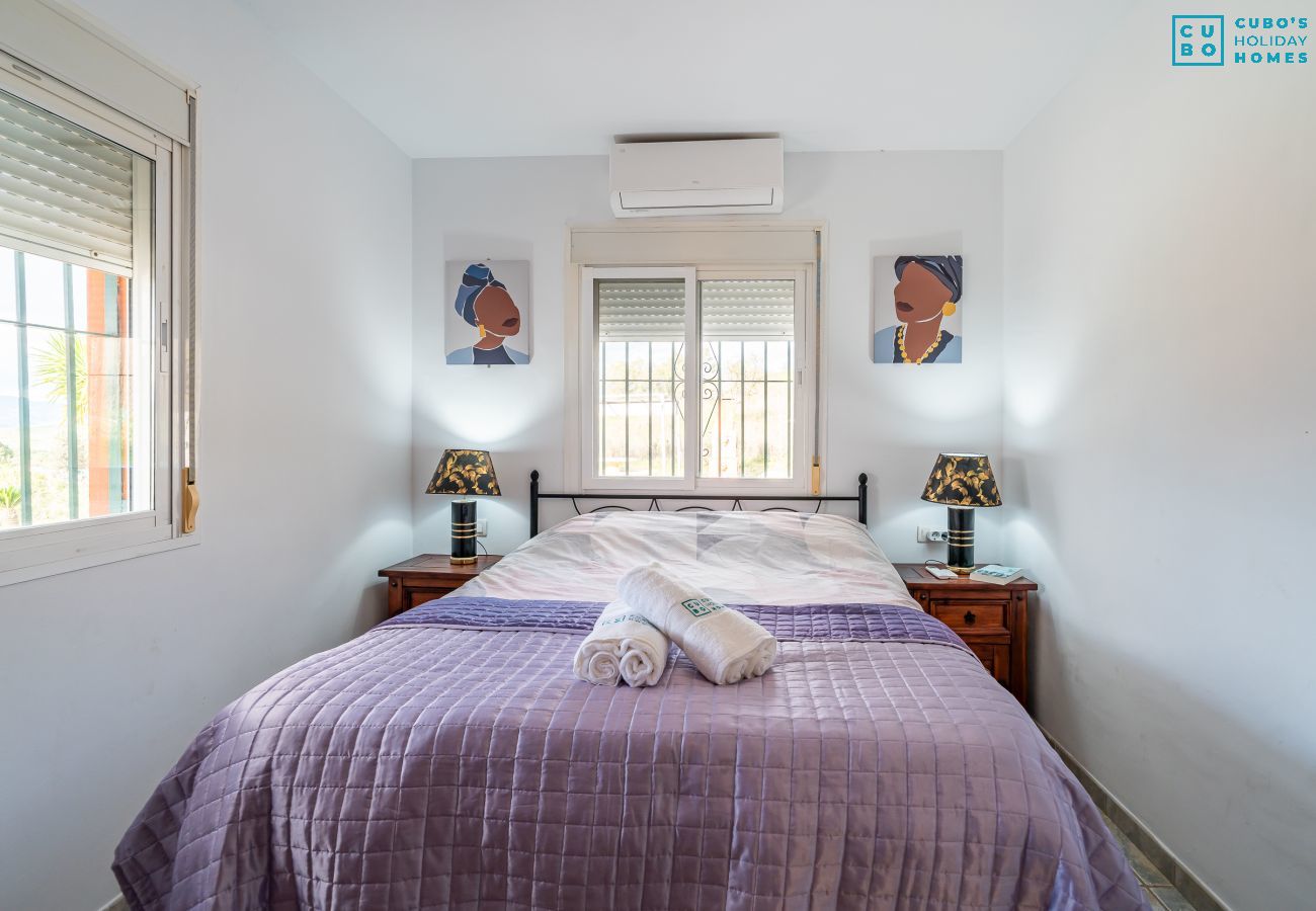 Cottage in Coín - Cubo's Casa Rural El Andaluz