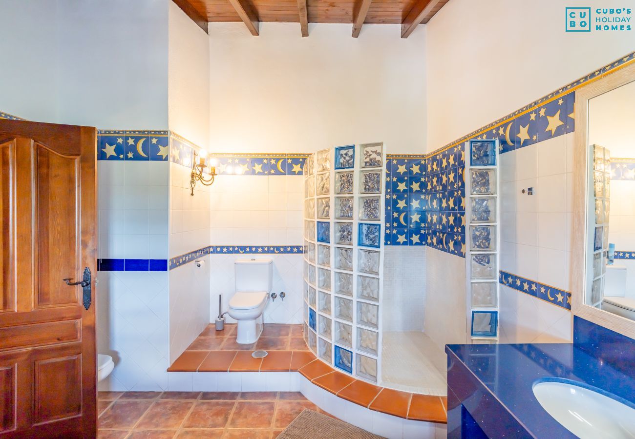 Villa in Alhaurín el Grande - Cubo's Villa Casa La Palma