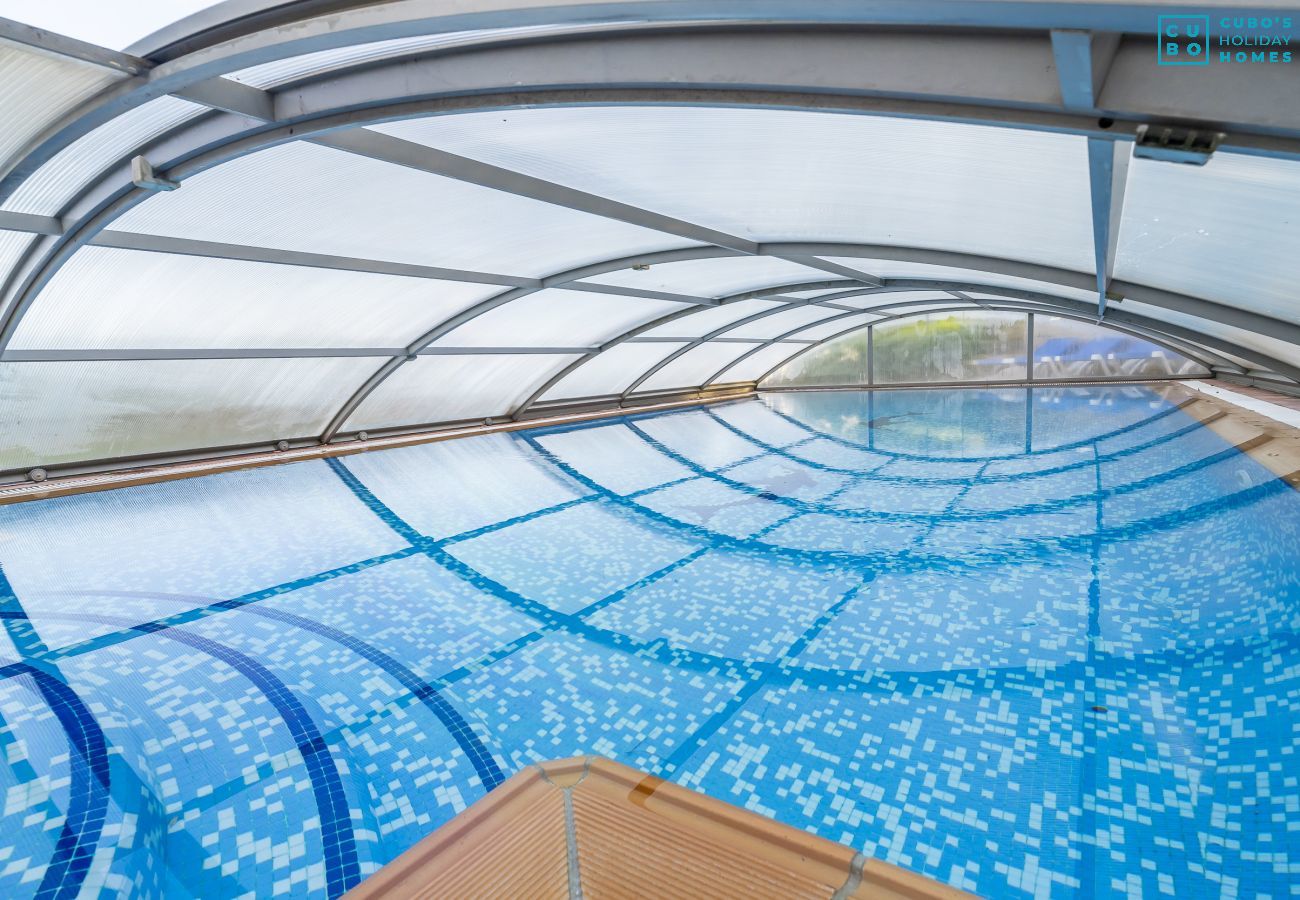 Villa in Marbella - Cubo's Casa La Paloma