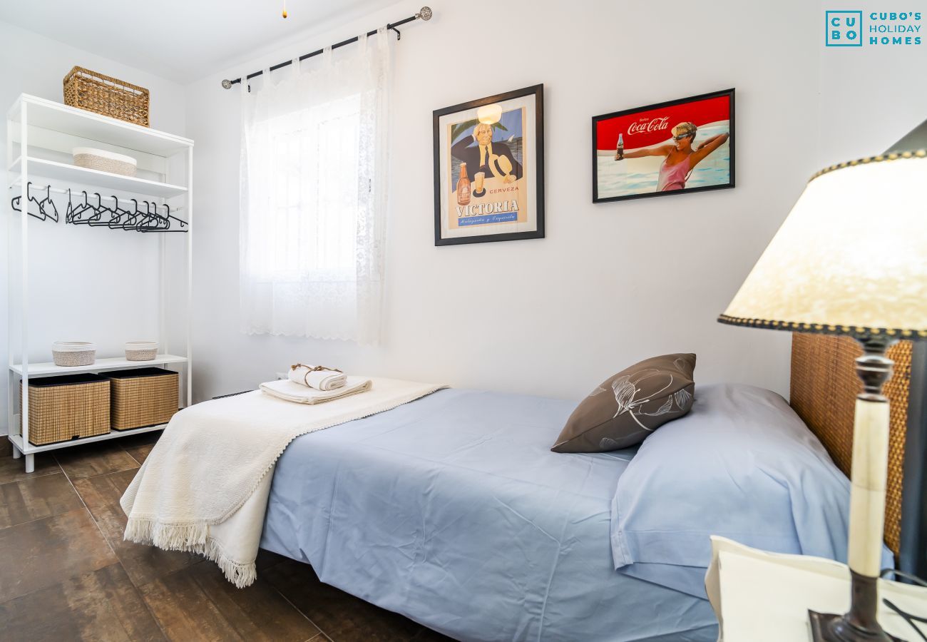 House in Alhaurin de la Torre - Cubo's Cortijos del Sol Mayoral House