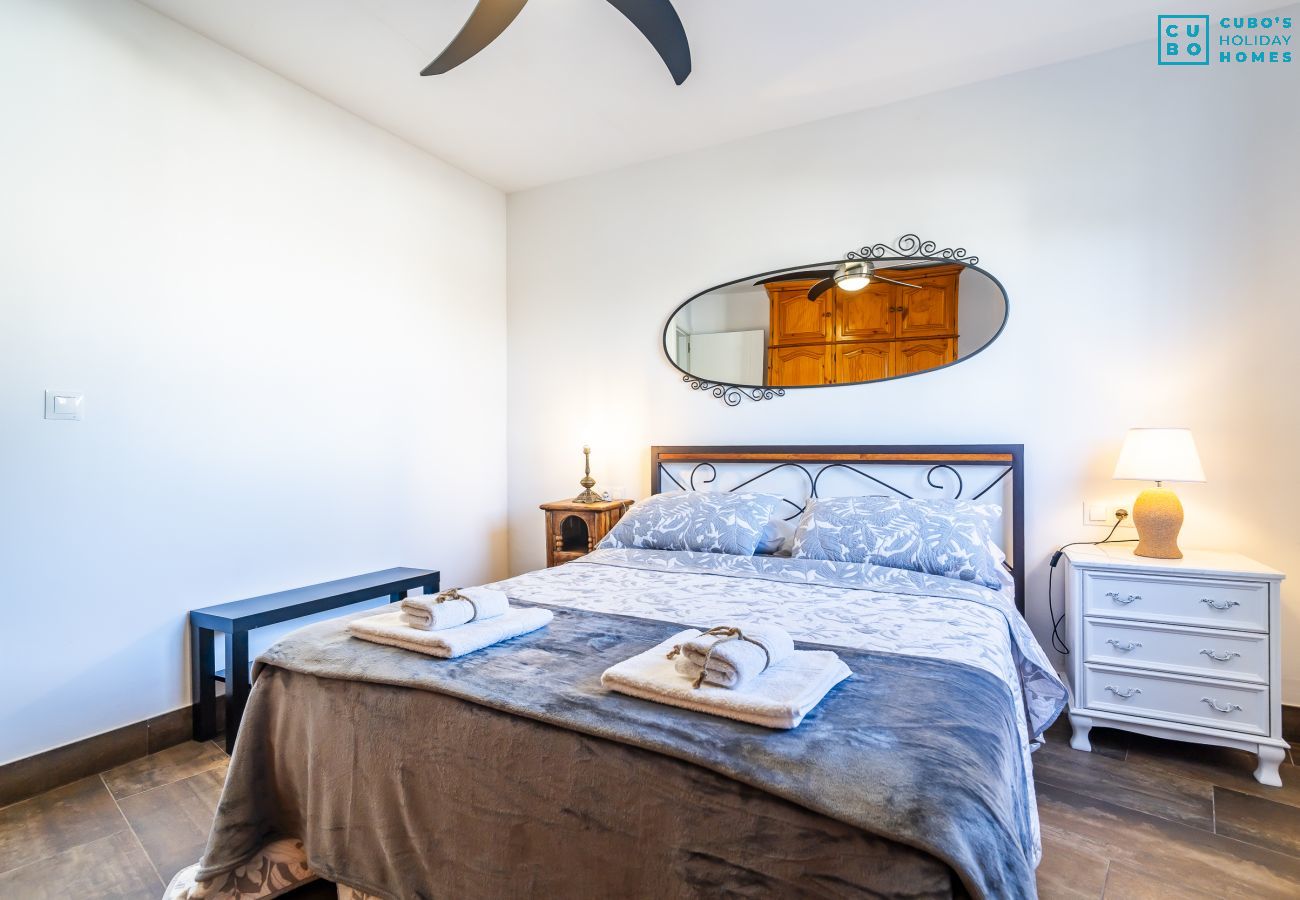 House in Alhaurin de la Torre - Cubo's Cortijos del Sol Mayoral House