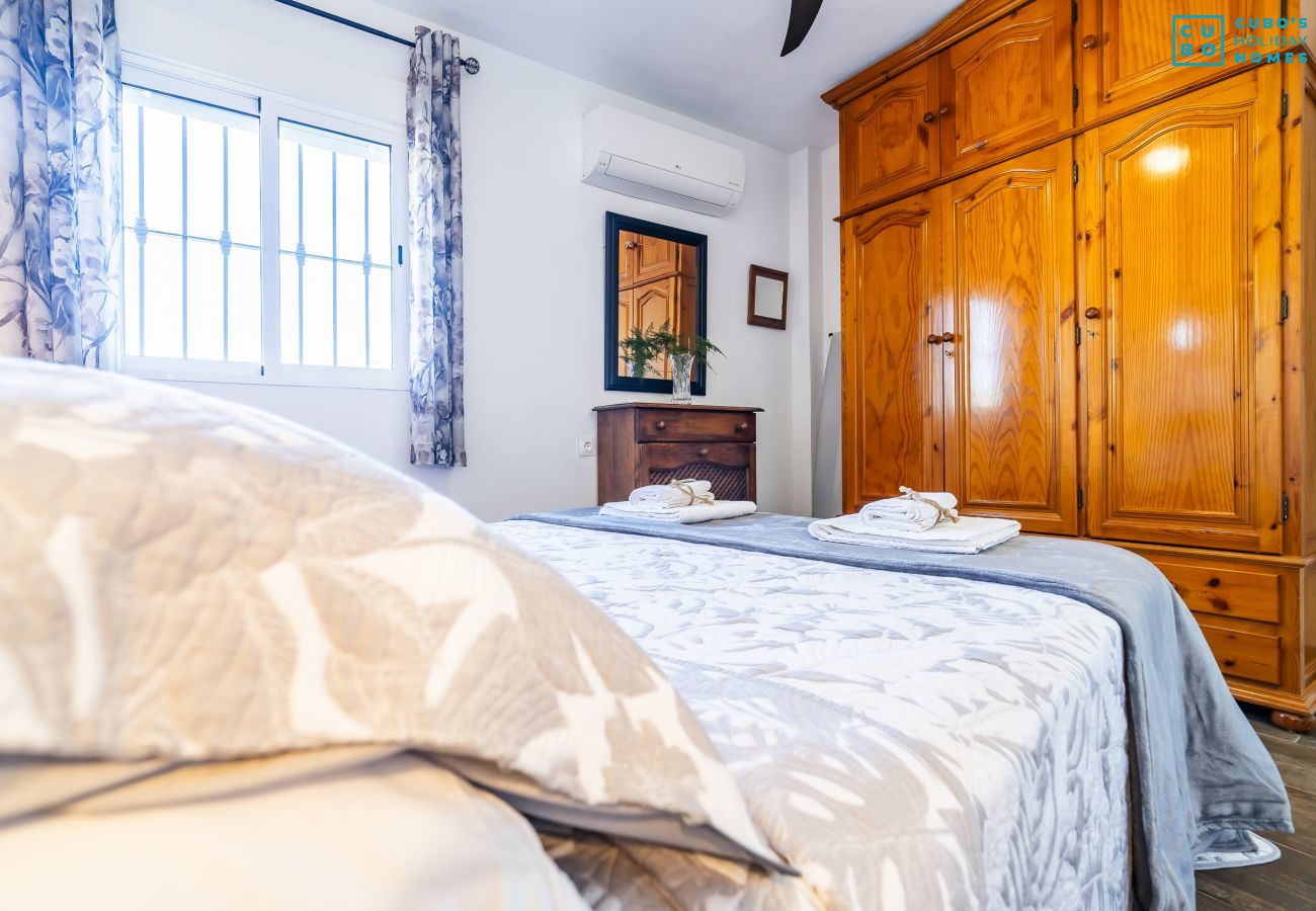 House in Alhaurin de la Torre - Cubo's Cortijos del Sol Mayoral House