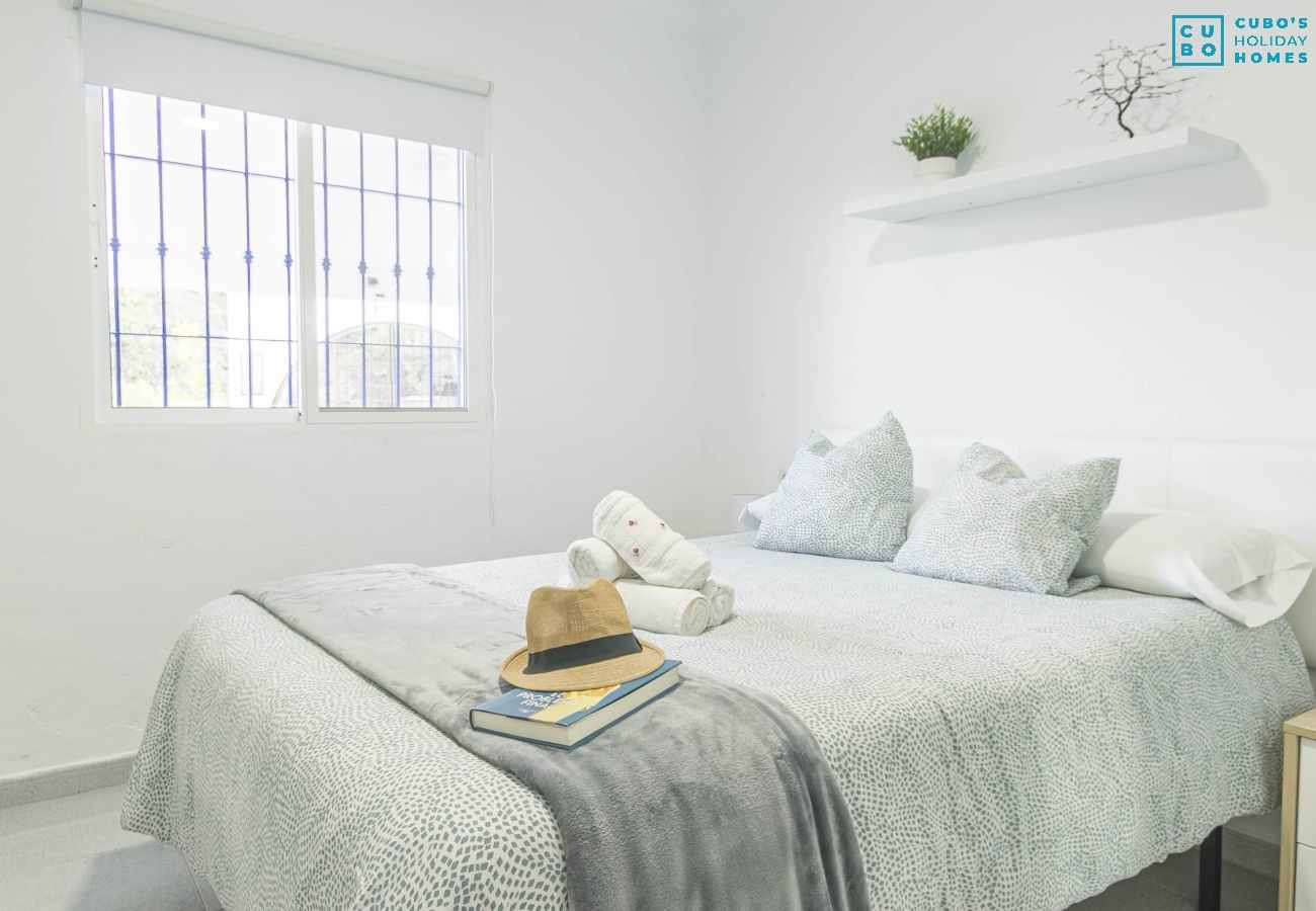 Cottage in Nerja - .Villa Marimel Con Piscina Privada