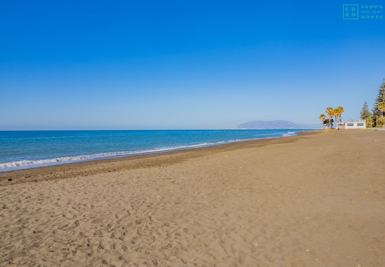 Rent by room in Torre de Benagalbon - Cubo's Hostal William's Sunny 2