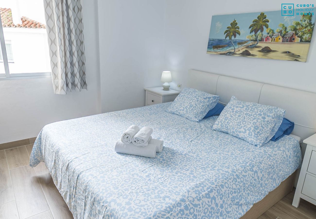 Apartment in Nerja - .Apartamento Caribe