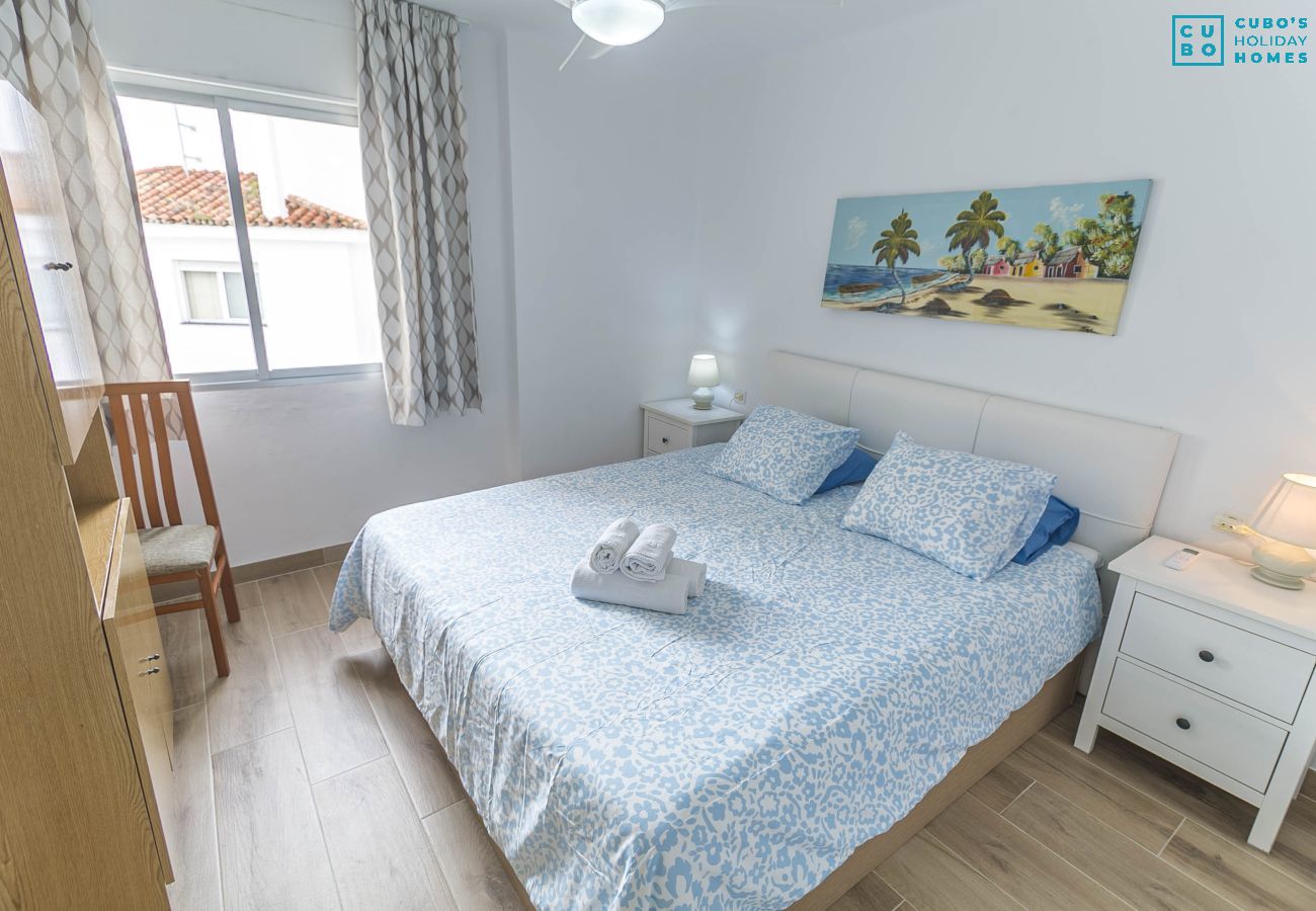 Apartment in Nerja - .Apartamento Caribe