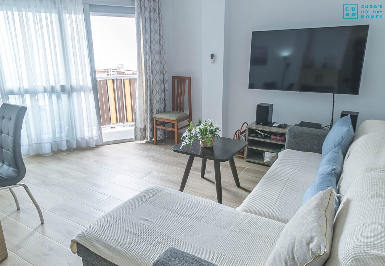 Apartment in Nerja - .Apartamento Caribe