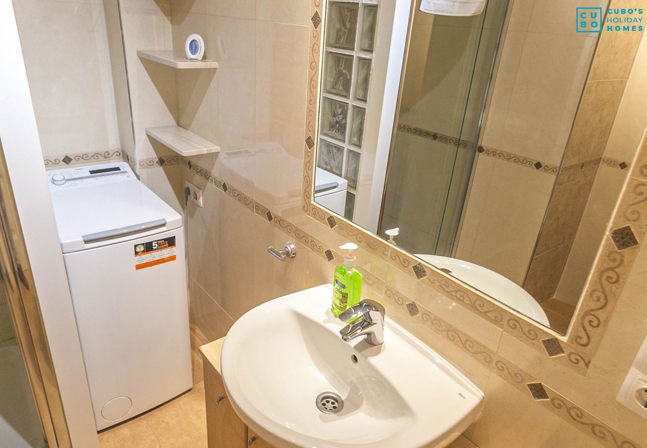 Apartment in Nerja - .Apartamento Caribe