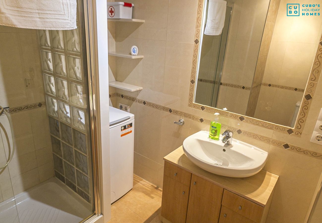 Apartment in Nerja - .Apartamento Caribe