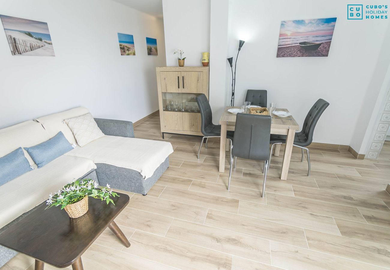 Apartment in Nerja - .Apartamento Caribe