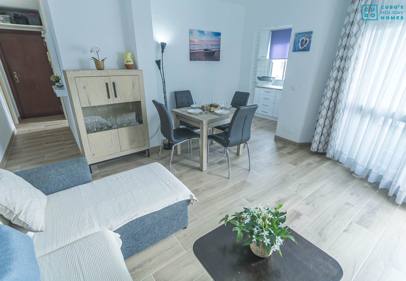 Apartment in Nerja - .Apartamento Caribe