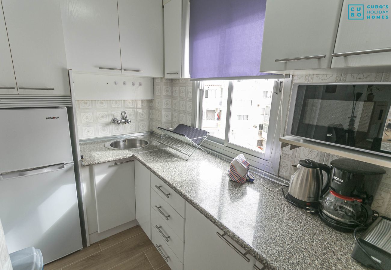 Apartment in Nerja - .Apartamento Caribe
