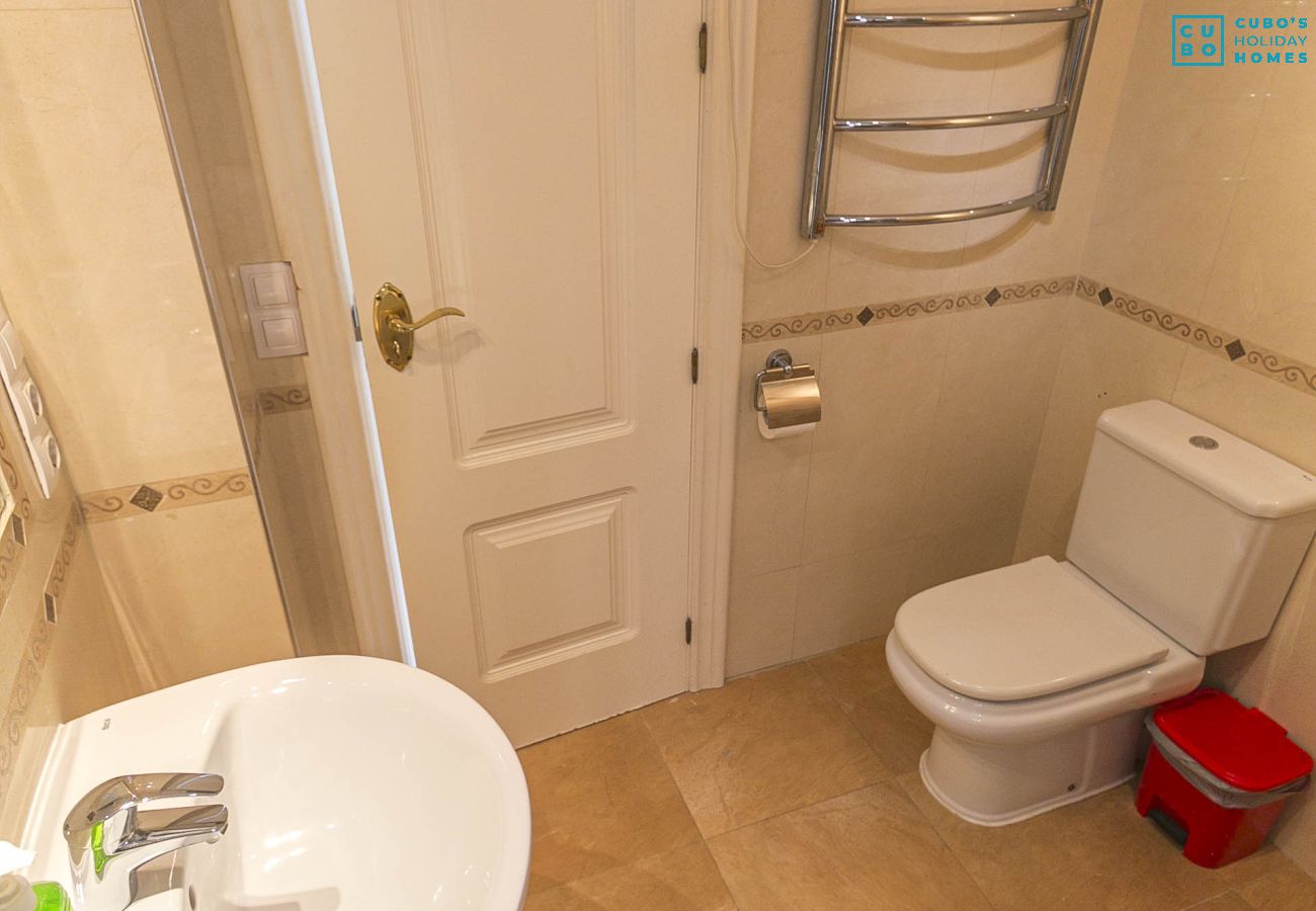 Apartment in Nerja - .Apartamento Caribe