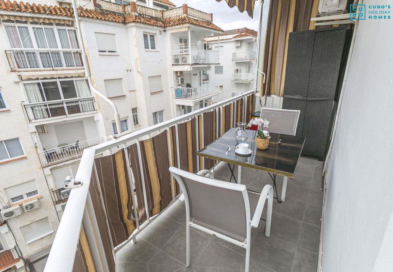 Apartment in Nerja - .Apartamento Caribe