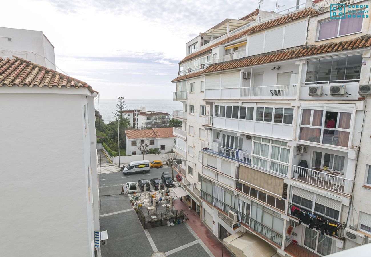 Apartment in Nerja - .Apartamento Caribe
